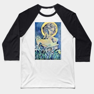 Moonlight Baseball T-Shirt